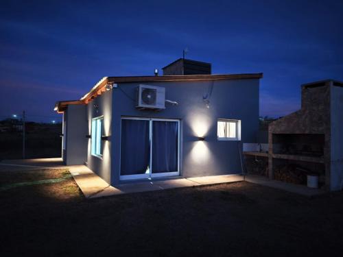 Villa Yacanto Chalet De Ski | Altura serrana