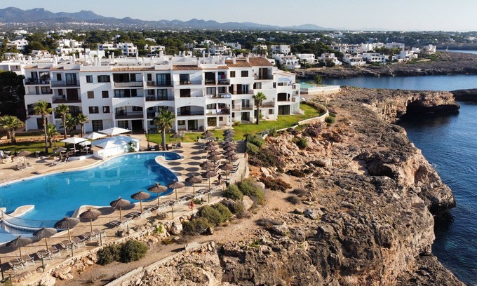 Cala d'Or Appartement | Alua Suites Las Rocas