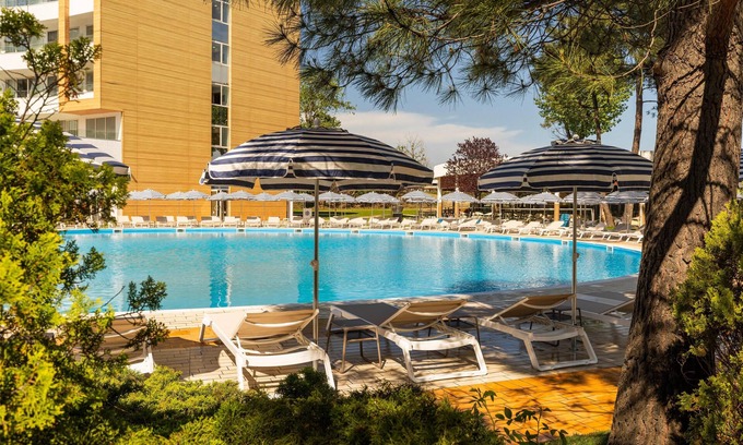 Sunny Beach Station Balnéaire | AluaSoul Sunny Beach - All Inclusive – Adults Only - NEW OPENING