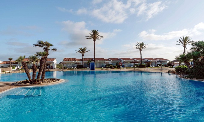S'Algar Appartement | AluaSun Mediterráneo Hotel
