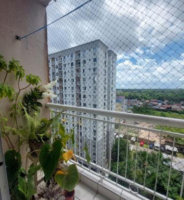 Tenone Appartement | Alugo Apartamento, boa localização, COP30