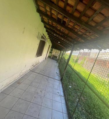 Centro Maison | Alugo Casa para COP 30