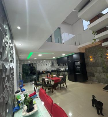 Coqueiro Maison | Alugo casa por temporada para cop 30 em área metropolitana