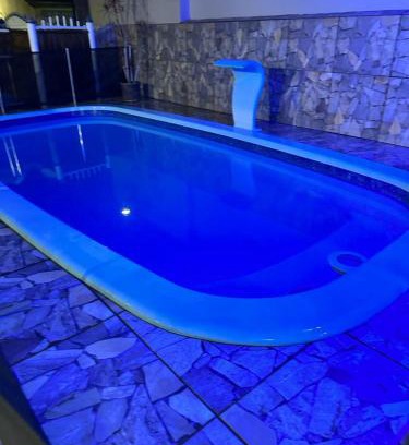 Torres Appartement | Aluguel casa com piscina no centro em Torres/RS