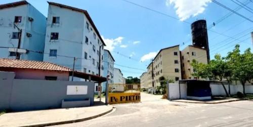 Ananindeua Appartement | Aluguel cop 30