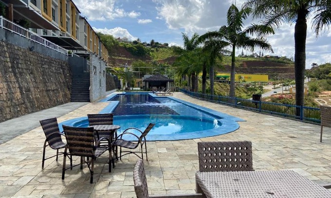 Bananeiras Appartement | Aluguel em Bananeiras PB