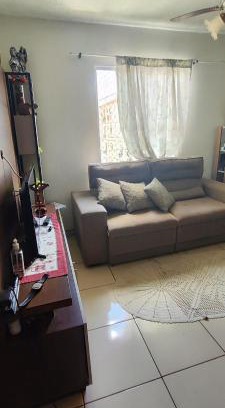 Maguari-Cajui Appartement | Aluguel no condomínio Viver Ananindeua
