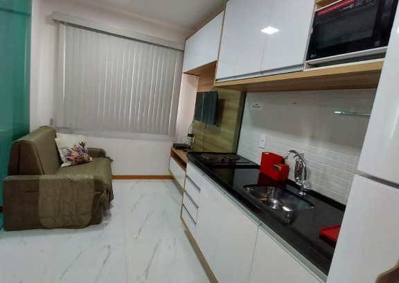 Piata Appartement | Aluguel Temporada - Smart Itapuã