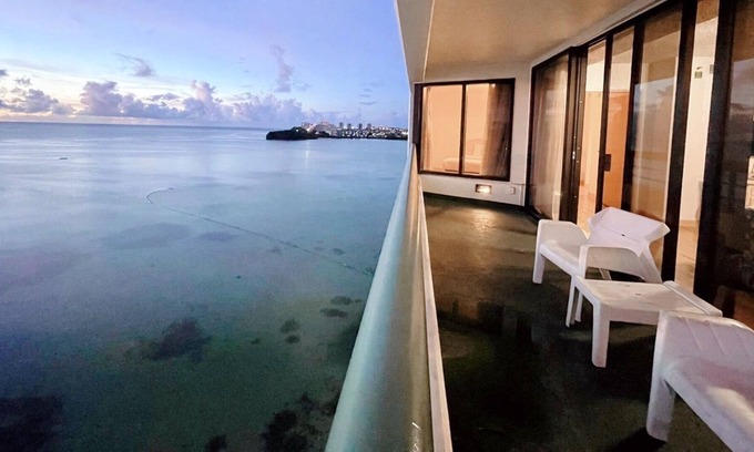 Tamuning Copropriété | Alupang Beach Tower, UPGRADED units