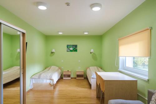 Ida-Viru County Hôtel | Alutaguse Tervisespordikeskuse Päikesemaja