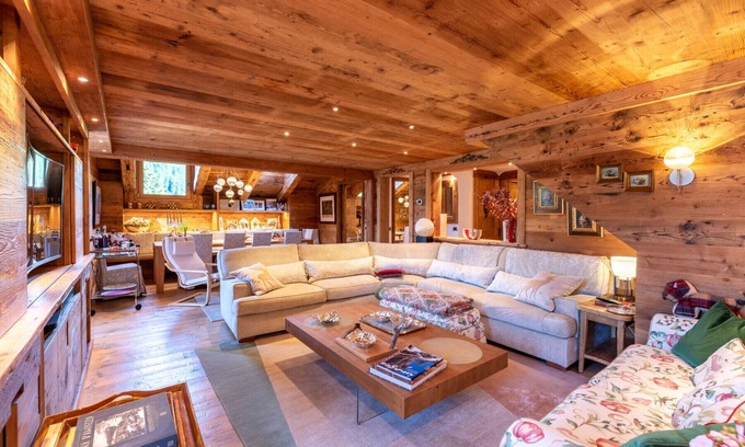 Cortina d'Ampezzo Appartement | Alverà Lodge with Terrace R&R