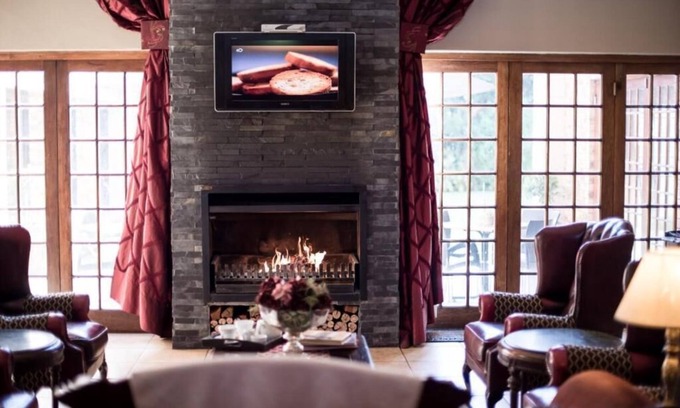 Middelburg Hôtel | Alveston Manor