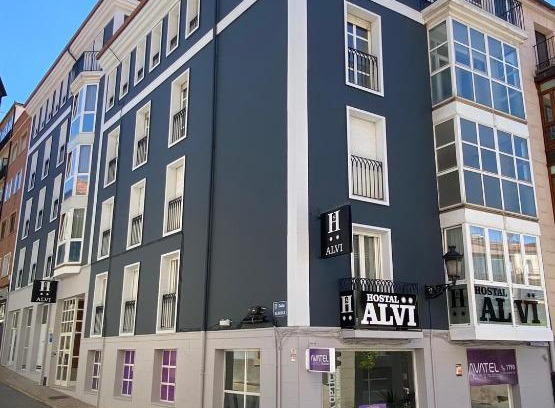 Soria Maison | Alvi