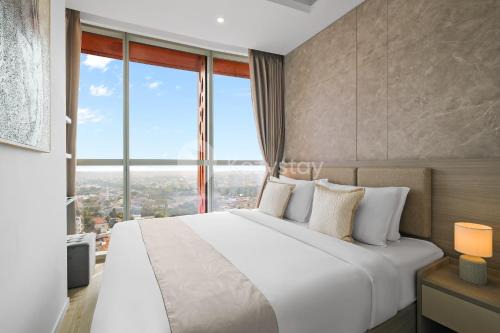 Cilandak Appartement | Alvia by Kozystay - TB Simatupang