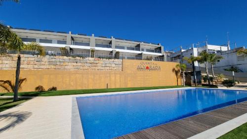 Patio Appartement | Alvorada Premium by Sunny Deluxe