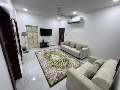 Riffa Appartement | AlWadi AGROSERNE - 3BR West Riffa Apartment