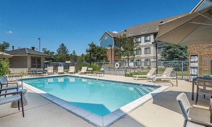 Acres Green Hôtel | Always a Great Idea To Unwind! Near Rusty Sun Tennis Courts, w/ Swimming Pool!