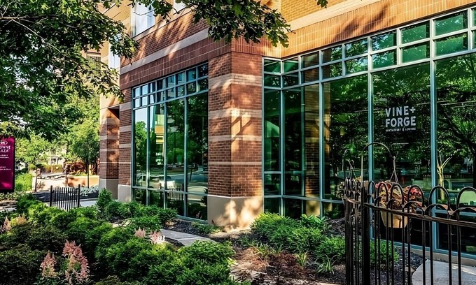Downtown Columbus Hôtel | Always a Great Idea To Unwind! Close to Columbus Museum of Art, Pet-Friendly!