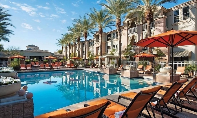 Gainey Village Villas Hôtel | Always a Great Idea To Unwind! Close to Portalis Office Park, w/ Outdoor Pool!