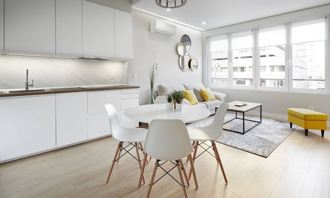 Egia Appartement | Always Easy I Tabakalera
