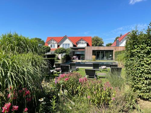 Neubruck Maison | Alwine - Landhaus an den Spreewiesen