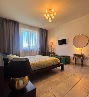 Albizzate Appartement | AlysNest