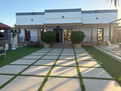 Musannah Station Balnéaire | AlZaeem Resort & Hotels