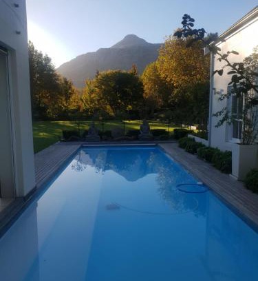 Greyton Maison | Alzare Villa