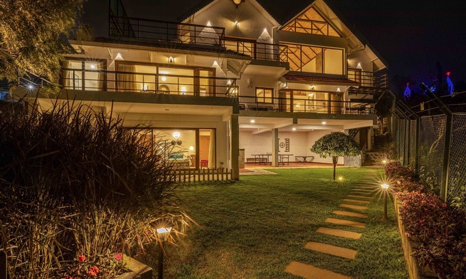 Wellington Hôtel | Amã Stays & Trails Werifesteria, Coonoor