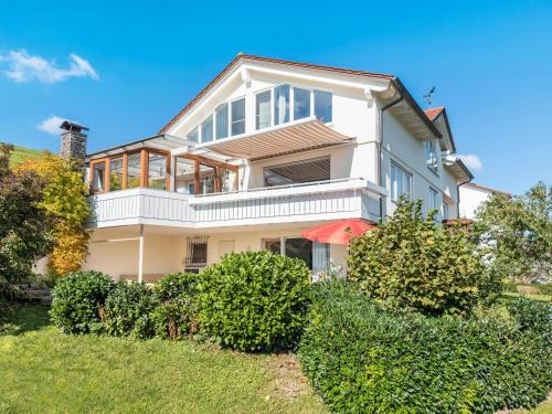 Oberreitnau Appartement | Am Alpenblick 5