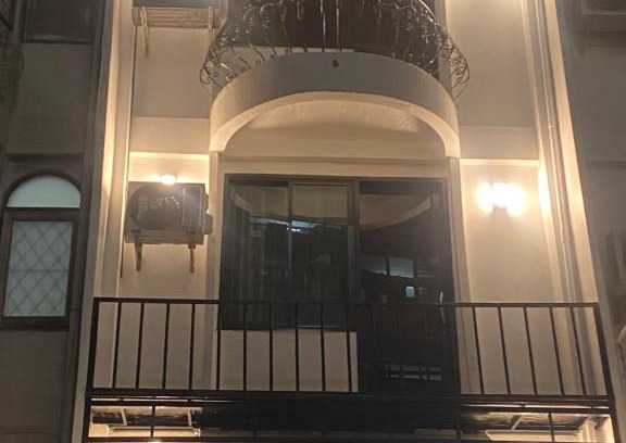 Ramkhamhaeng Appartement | Am Am Place แอม แอม เพลส