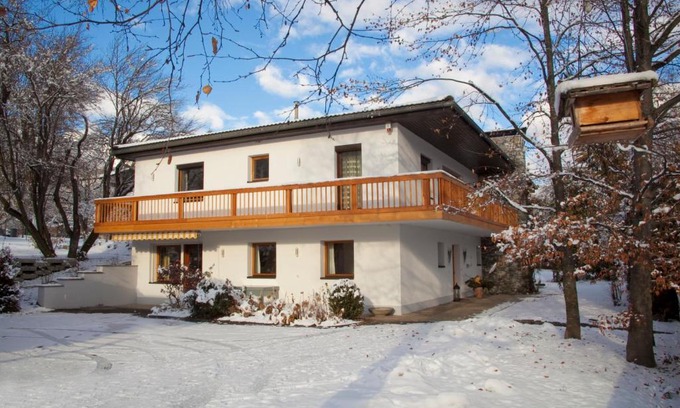 Imst Appartement | Am Apfelbaum
