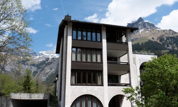 Engelberg Appartement | Am Dürrbach 1/113 by Interhome