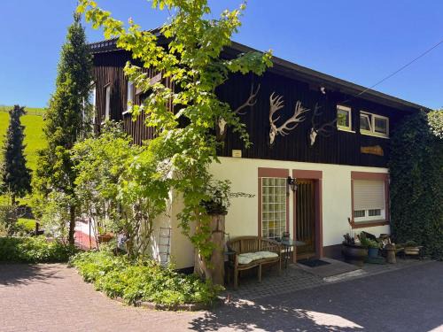 Lennestadt Appartement | Am Damwildgehege II
