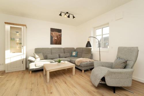 Suessau Appartement | Am Feldweg 8 Heringsmöwe