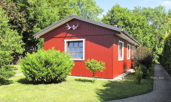 Osten Maison | Am Fleet by Interhome