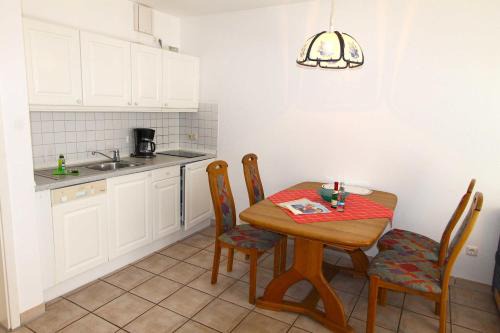 Alt Gaarz Appartement | Am Froschpark Wg F2 nur 200 m vom Strand entfernt