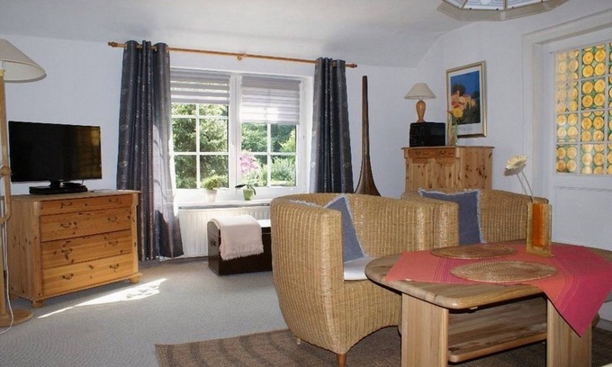 Lubstorf Appartement | Am Hegehof - ABC181 - Am Hegehof