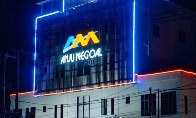 Palangkaraya Hôtel | AM HOTEL