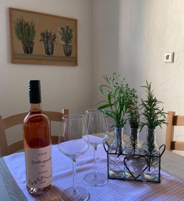 Muden Maison | Am Kräutergarten