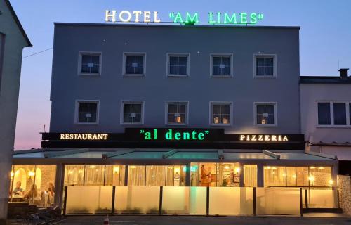 Enns Hôtel | 'Am Limes' Hotel