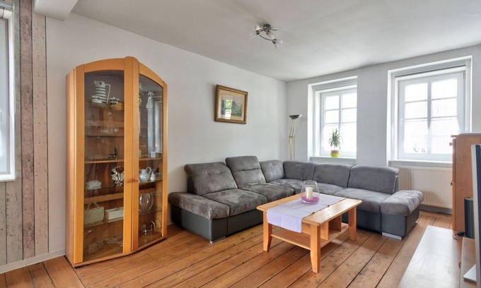 Schwalenberg Appartement | Am Malerwinkel by Interhome