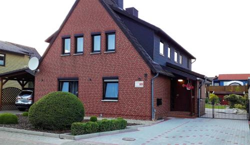 Hankensbuettel Appartement | Am Mariental 11