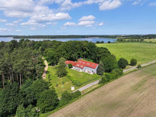Gustow Appartement | Am Prosnitzer Wald 6 Nr 6