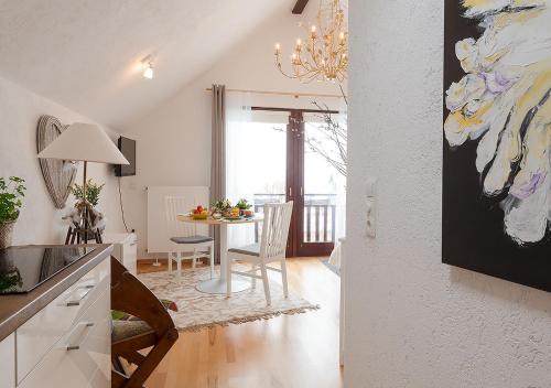 Munstermaifeld Appartement | Am Quittenbaum