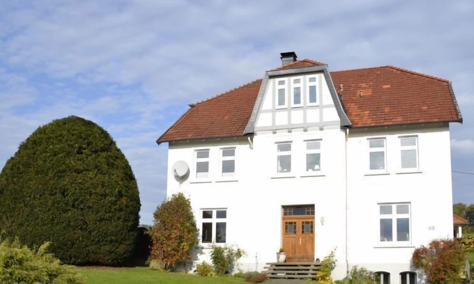 Detmold Appartement | Am Rotenberg by Interhome