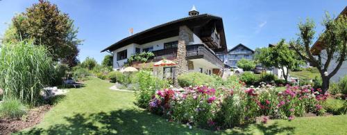 Bodenmais Appartement | Am Schmuggerbühl