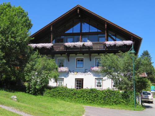 Lermoos Appartement | Am Sonnenfels