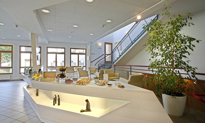 Rosenberg Hôtel | Am Spiegeln dialog.hotel.wien