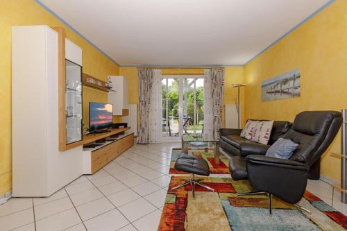 Kuhlungsborn Ost Appartement | Am-Stadtwald-Wohnung-2-642